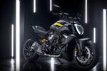 Ducati Diavel V4 2026: Potencia Brutal, Diseño Muscle Bike y Tecnología de Alto Rendimiento en Moto Premium