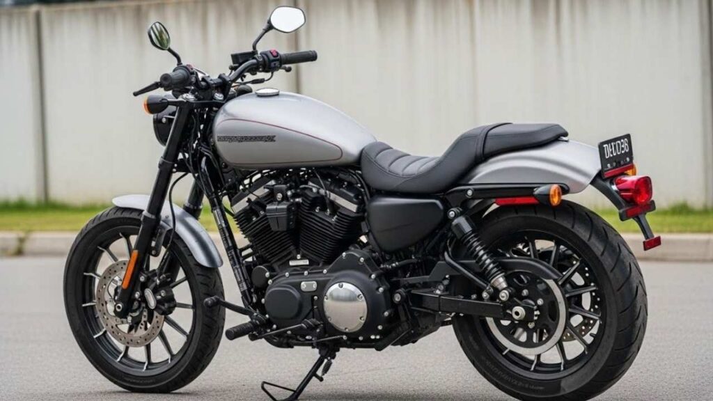 Harley-Davidson X440 2026: Diseño Naked, Motor Potente y Estilo Premium en Motocicleta Urbana Moderna