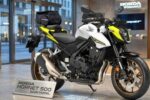 Honda CB 500 Hornet 2026: Diseño Deportivo, Rendimiento Equilibrado y Tecnología Moderna
