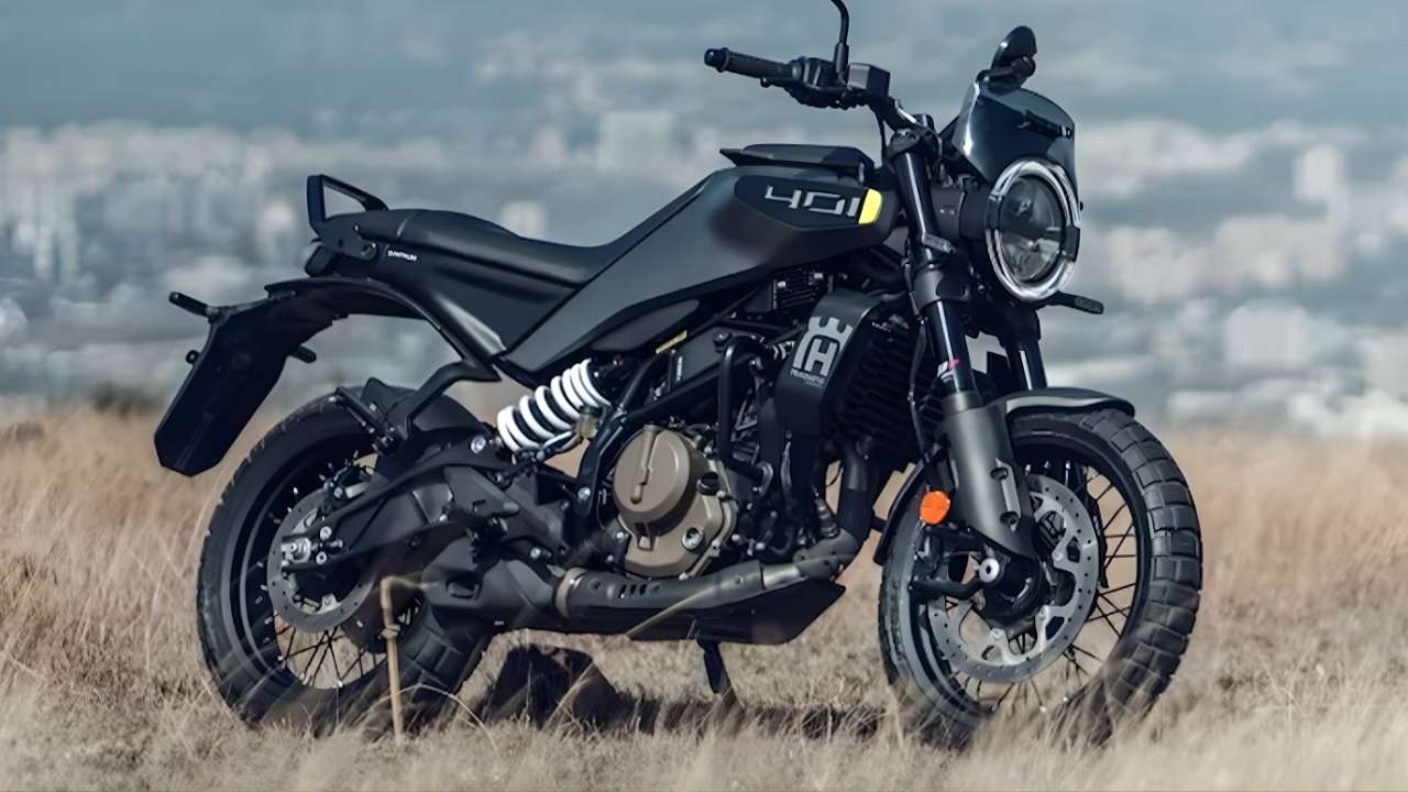 Husqvarna Svartpilen 401 2026: Diseño Scrambler Moderno, Rendimiento Ágil y Tecnología Avanzada en Moto Urbana Premium