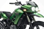Kawasaki KLR 650 2026: Aventura Off-Road, Rendimiento Fiable y Versatilidad en Moto Doble Propósito