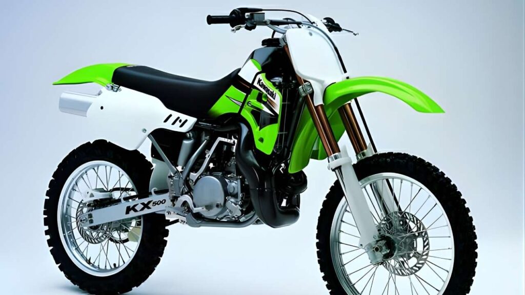 Kawasaki KMX200 2026: Enduro Ligera, Potencia Ágil y Rendimiento Off-Road en Moto Versátil de Nueva Generación