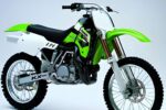 Kawasaki KMX200 2026: Enduro Ligera, Potencia Ágil y Rendimiento Off-Road en Moto Versátil de Nueva Generación
