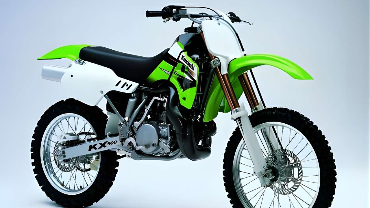 Kawasaki KMX200 2026: Enduro Ligera, Potencia Ágil y Rendimiento Off-Road en Moto Versátil de Nueva Generación