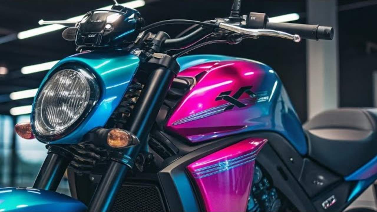 Kawasaki Z1000 2026: Diseño Naked Agresivo y Rendimiento Potente en Moto Deportiva de Alta Gama