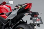 Suzuki GSX-R1000 2026: Potencia Superbike, Diseño Aerodinámico y Tecnología Avanzada en Moto Deportiva Premium