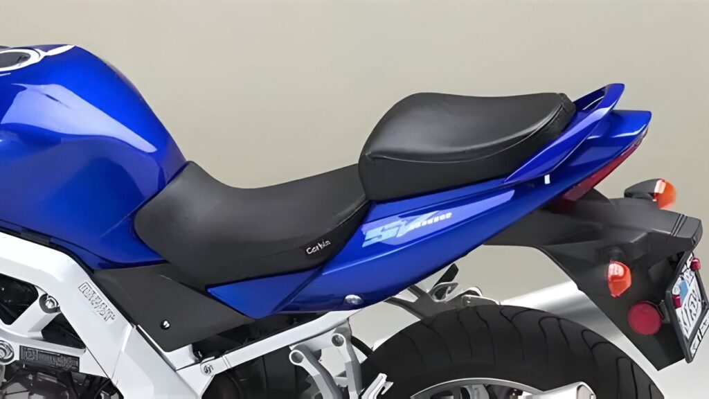 Suzuki Hayabusa 2026: Diseño Icónico y Rendimiento Extremo en Superbike de Alta Velocidad