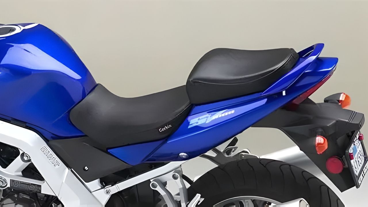 Suzuki Hayabusa 2026: Diseño Icónico y Rendimiento Extremo en Superbike de Alta Velocidad