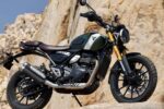 Triumph Scrambler 400 X 2026: Diseño Retro y Rendimiento Versátil en Scrambler Aventurera