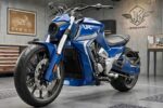 Voge RR600S 2026: Diseño Deportivo, Alto Rendimiento y Tecnología Avanzada en Motocicleta Supersport