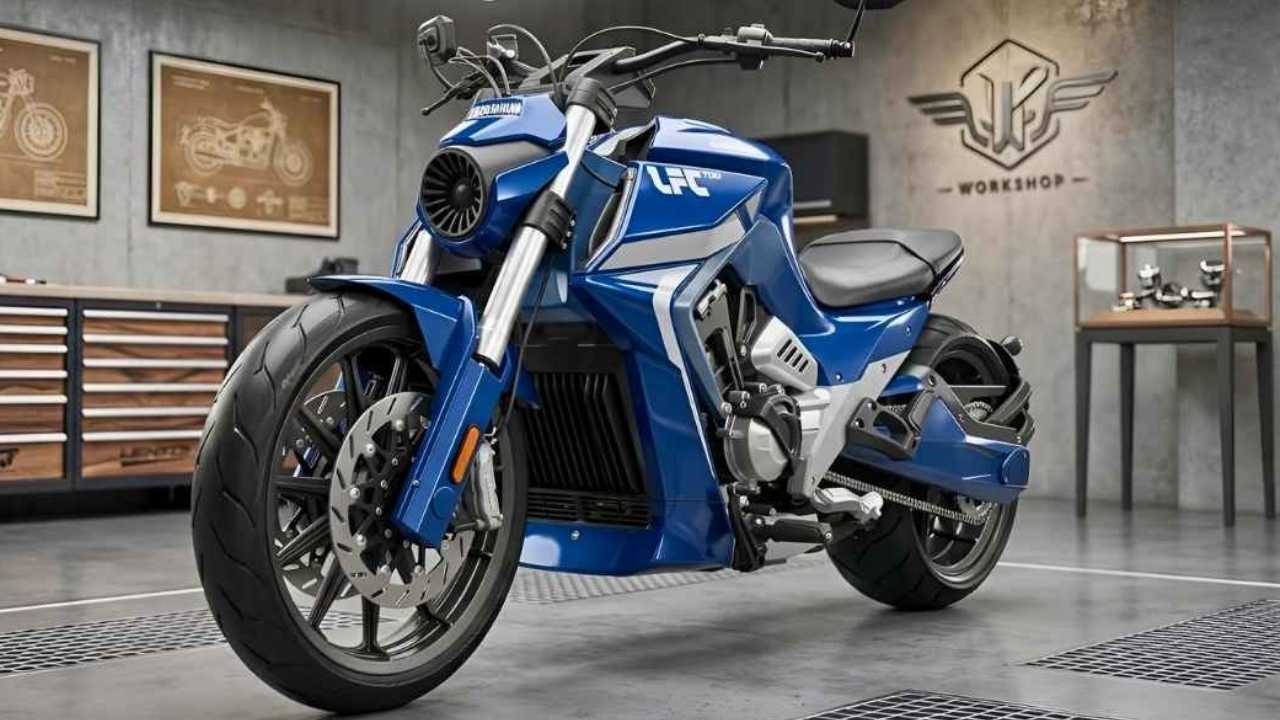 Voge RR600S 2026: Diseño Deportivo, Alto Rendimiento y Tecnología Avanzada en Motocicleta Supersport