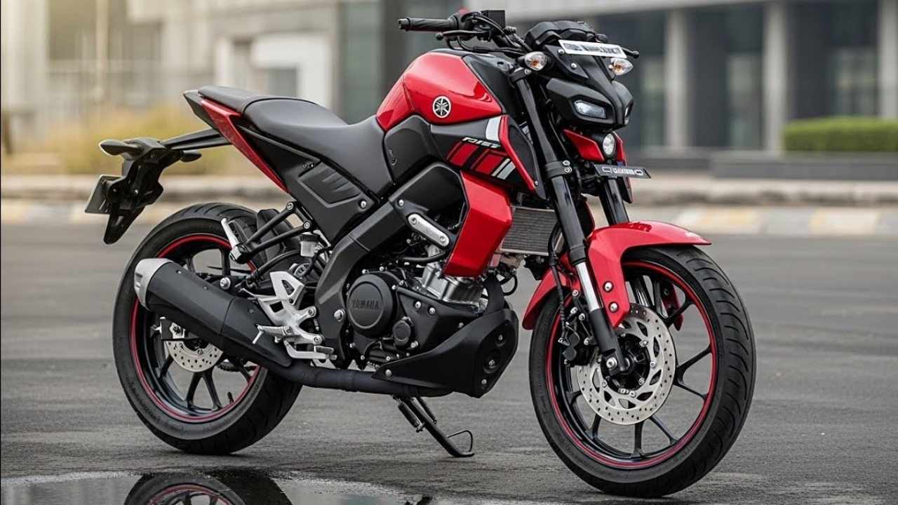 Yamaha MT-15 2026: Diseño Naked, Alto Rendimiento y Tecnología Avanzada en Motocicleta Urbana Deportiva