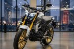 Yamaha MT-15 V2 2026: Diseño Naked Deportivo, Rendimiento Ágil y Tecnología Avanzada en Motocicleta Urbana