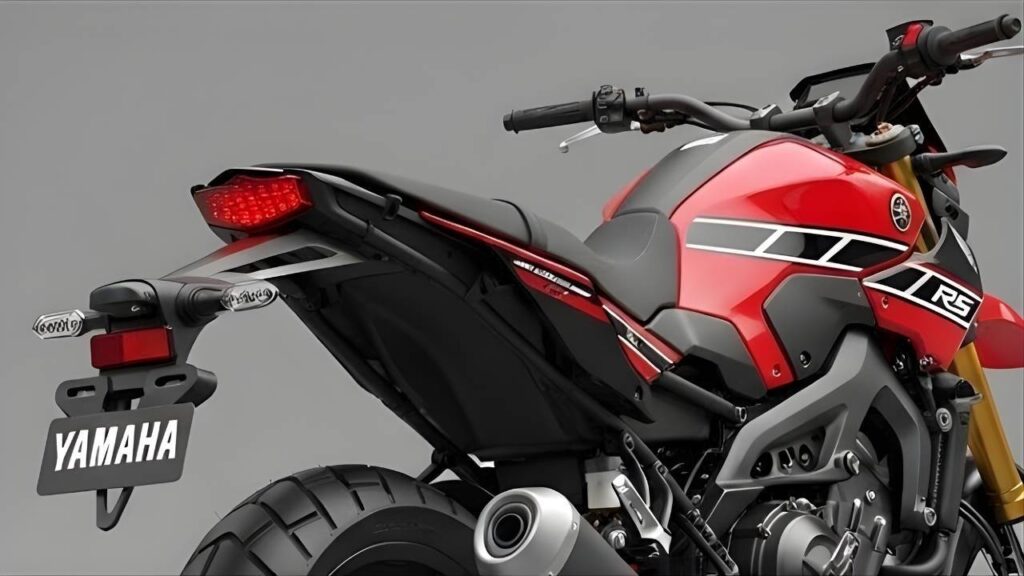 Yamaha RS400 2026: Diseño Deportivo, Rendimiento Potente y Tecnología Moderna en Moto de Media Cilindrada
