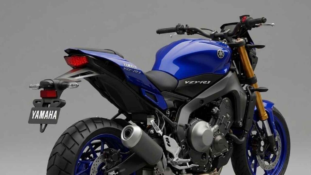 Yamaha YZF-R1 2026: Potencia Extrema y Tecnología de Competición en Superbike de Alto Rendimiento